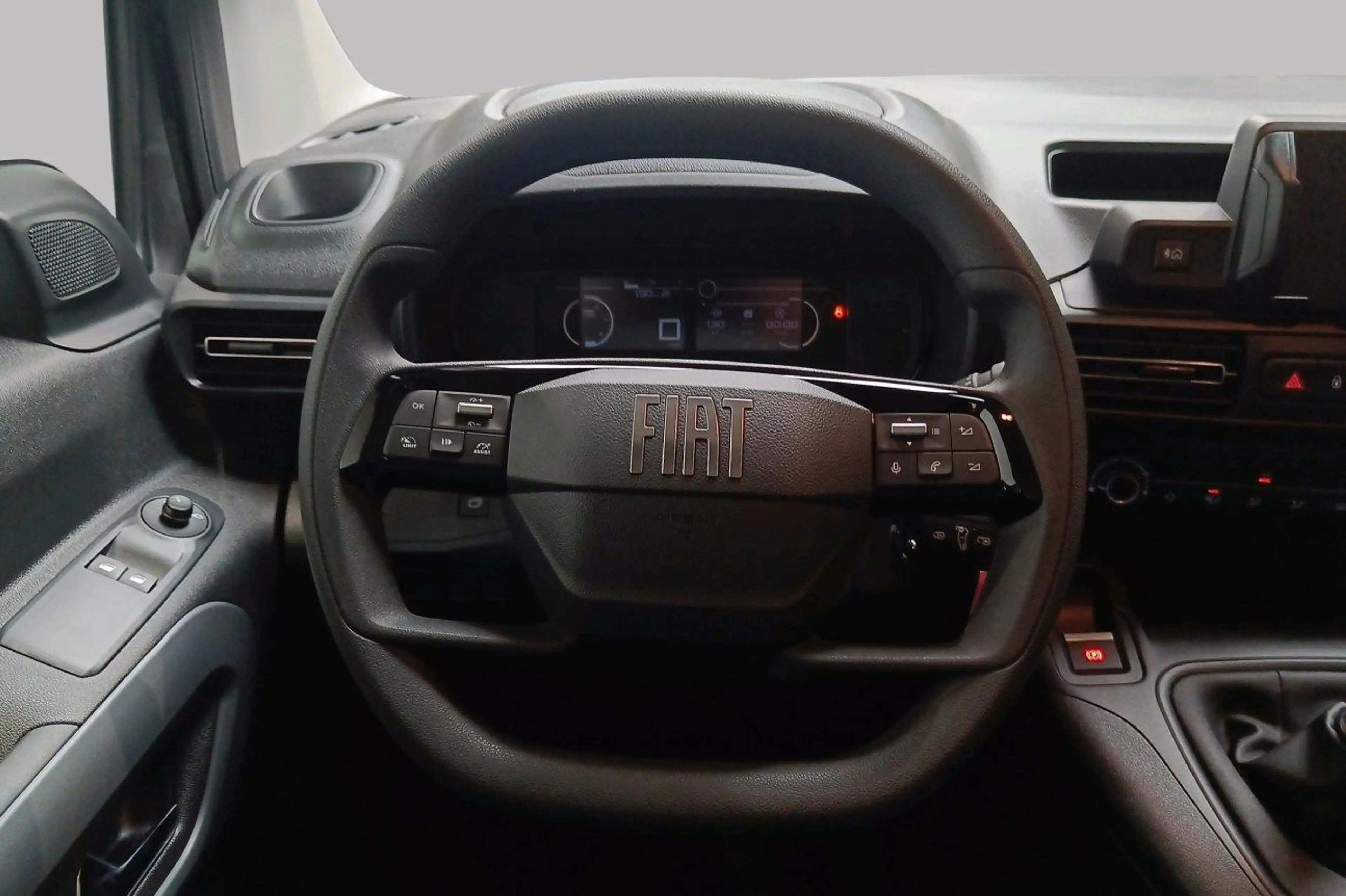 Fiat Doblo 5pl 1.2 110 — photo 12
