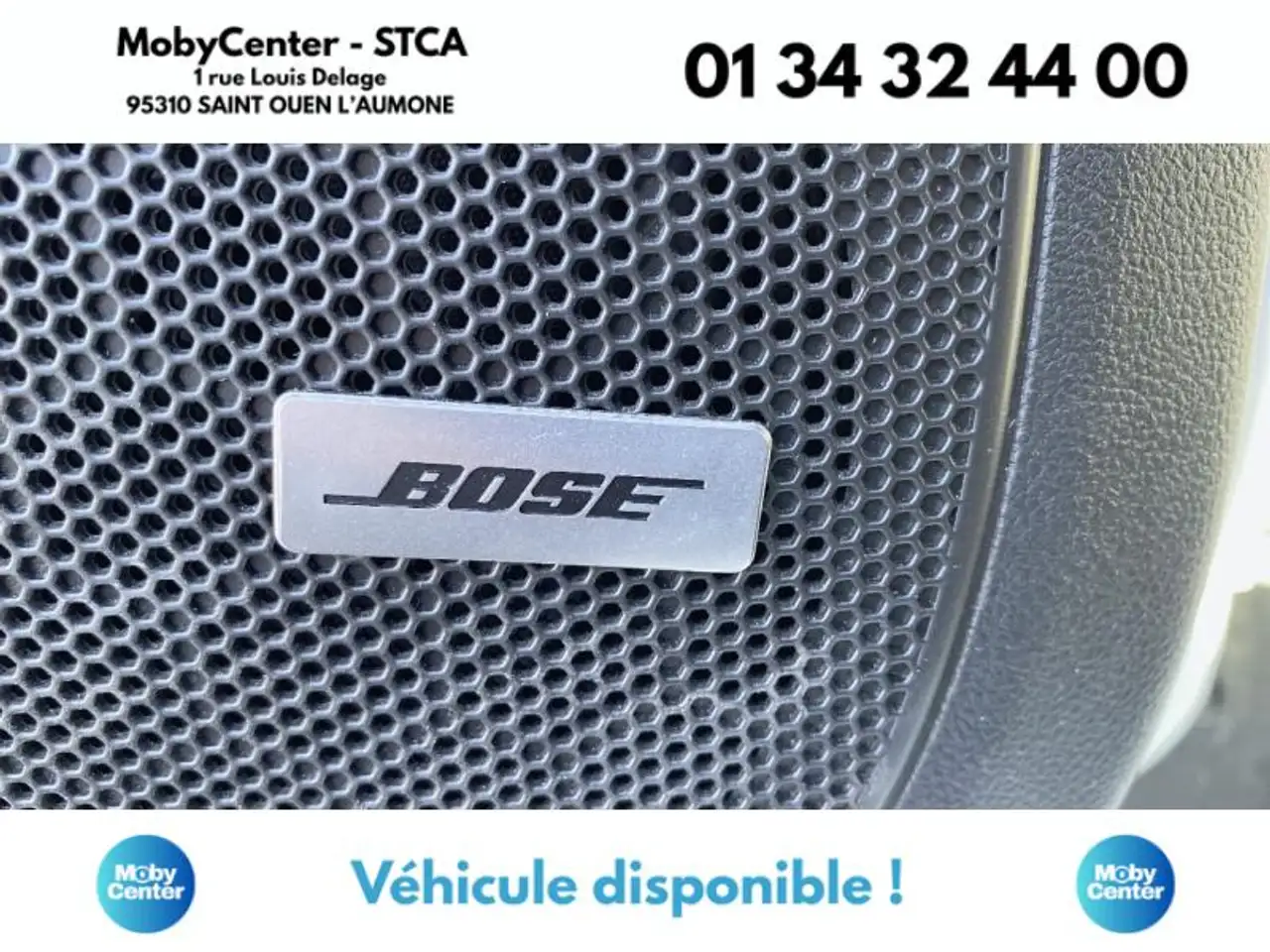 Renault Megane Grandtour — photo 14