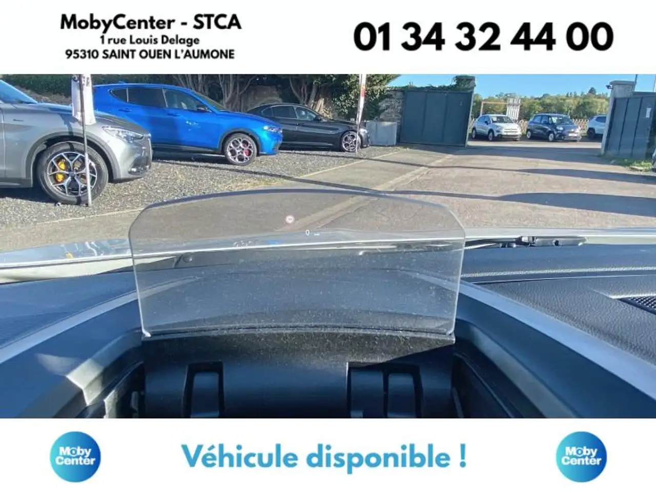 Renault Megane Grandtour — photo 15