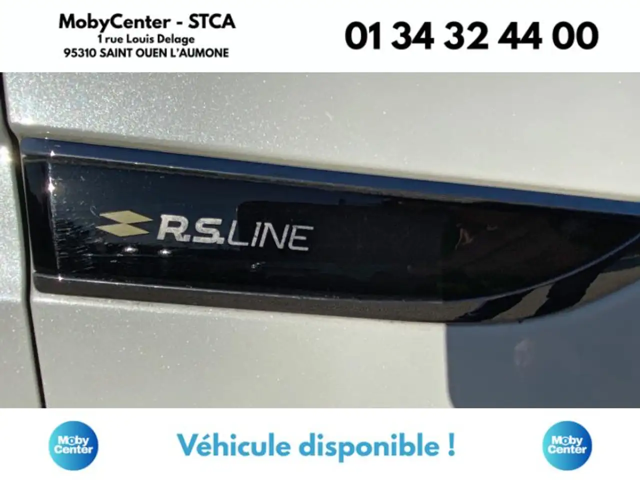 Renault Megane Grandtour — photo 7