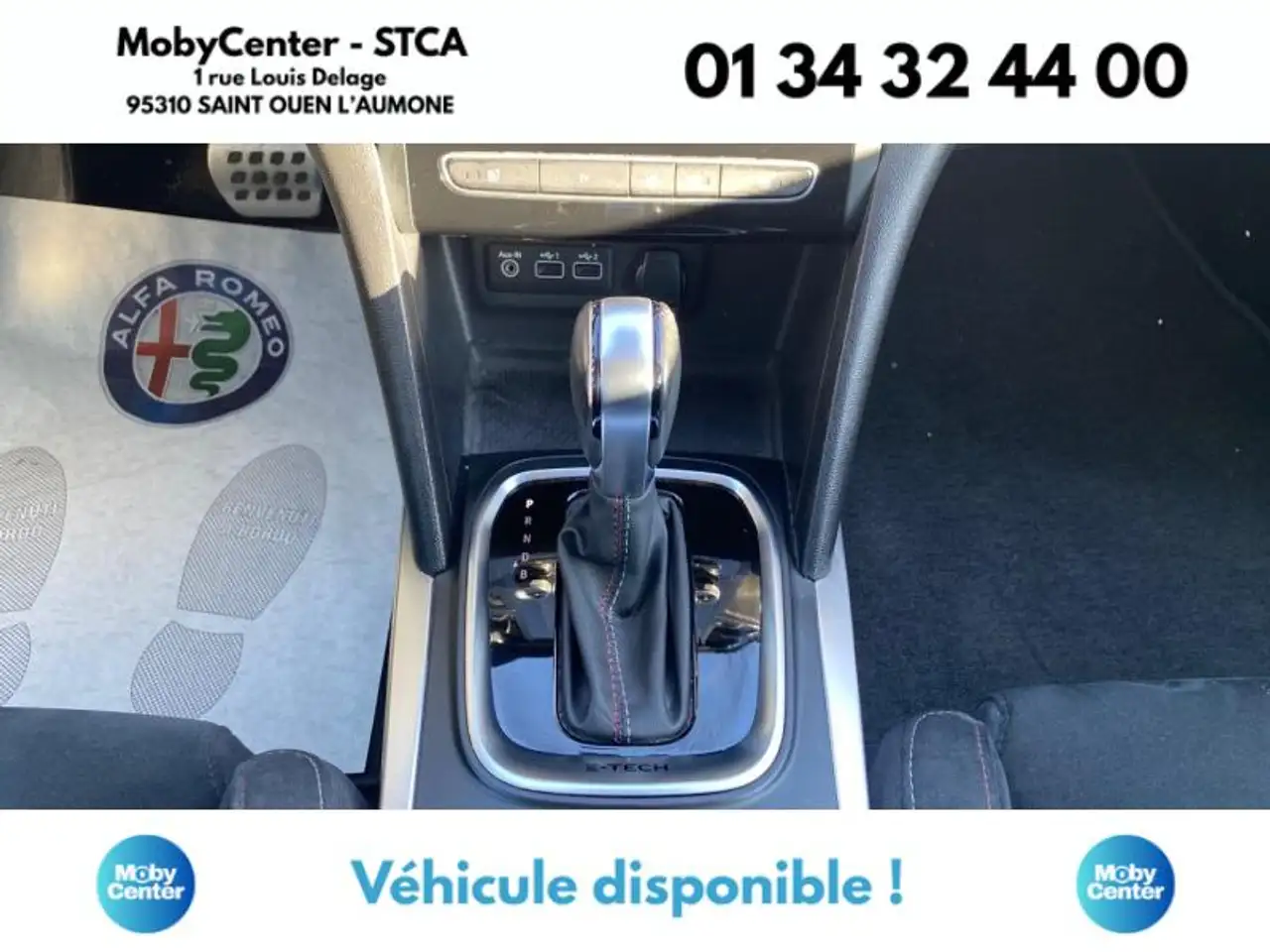 Renault Megane Grandtour — photo 17
