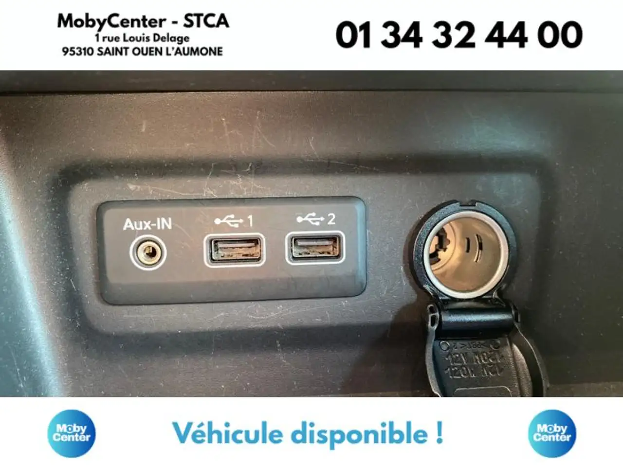 Renault Megane Grandtour — photo 16