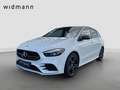 Mercedes-Benz B 250 e *AMG*Navigation*Night*LED*PTS*SHZ*SpurH* Weiß - thumbnail 1