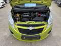 Chevrolet Spark 1.0i Basis+ *TÜV 04/2027*5-TÜRIG* Grün - thumbnail 28