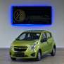 Chevrolet Spark 1.0i Basis+ *TÜV 04/2027*5-TÜRIG* Grün - thumbnail 4