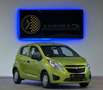 Chevrolet Spark 1.0i Basis+ *TÜV 04/2027*5-TÜRIG* Grün - thumbnail 3