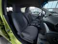 Chevrolet Spark 1.0i Basis+ *TÜV 04/2027*5-TÜRIG* Grün - thumbnail 11