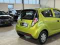 Chevrolet Spark 1.0i Basis+ *TÜV 04/2027*5-TÜRIG* Grün - thumbnail 31