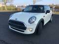 MINI One First Euro6 KLIMA SitzHeiz St/Stop DTC RDC ZV WR Weiß - thumbnail 1