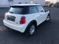 MINI One First Euro6 KLIMA SitzHeiz St/Stop DTC RDC ZV WR Weiß - thumbnail 3