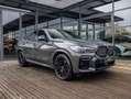 BMW X6 M50i High Executive | NL GELEVERDE AUTO | 1E EIGEN Grijs - thumbnail 3