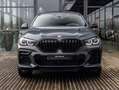 BMW X6 M50i High Executive | NL GELEVERDE AUTO | 1E EIGEN Grijs - thumbnail 2