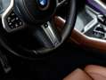 BMW X6 M50i High Executive | NL GELEVERDE AUTO | 1E EIGEN Grijs - thumbnail 17