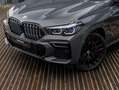BMW X6 M50i High Executive | NL GELEVERDE AUTO | 1E EIGEN Grijs - thumbnail 46