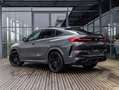 BMW X6 M50i High Executive | NL GELEVERDE AUTO | 1E EIGEN Grijs - thumbnail 4