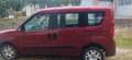 Fiat Doblo 1.6 mjt 16v Lounge 95cv Czerwony - thumbnail 3