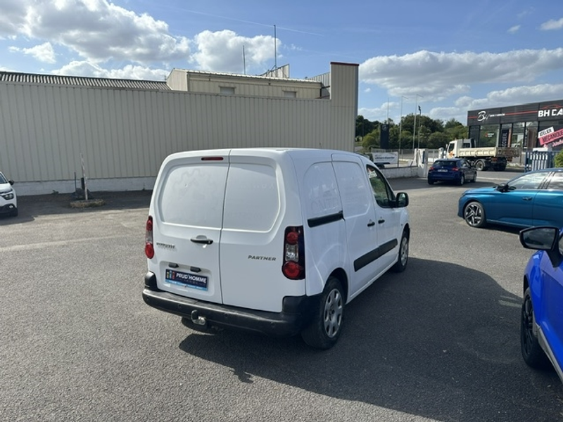 Photo du véhicule