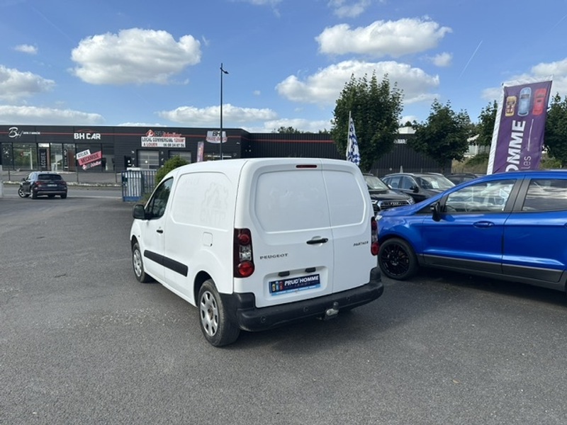 Photo du véhicule