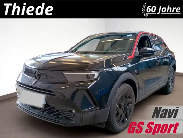 Opel Mokka-E GS SPORT 1-PHASIG NAVI/LED/VIRTU./DAB+