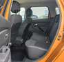 Dacia Duster II Comfort*NAVI*KAMERA*PDC*AHK Orange - thumbnail 11