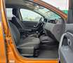Dacia Duster II Comfort*NAVI*KAMERA*PDC*AHK Orange - thumbnail 13