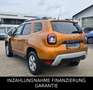 Dacia Duster II Comfort*NAVI*KAMERA*PDC*AHK Orange - thumbnail 7