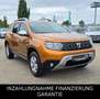 Dacia Duster II Comfort*NAVI*KAMERA*PDC*AHK Orange - thumbnail 3