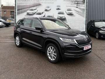 Kodiaq 2.0 TDI DSG Ambition