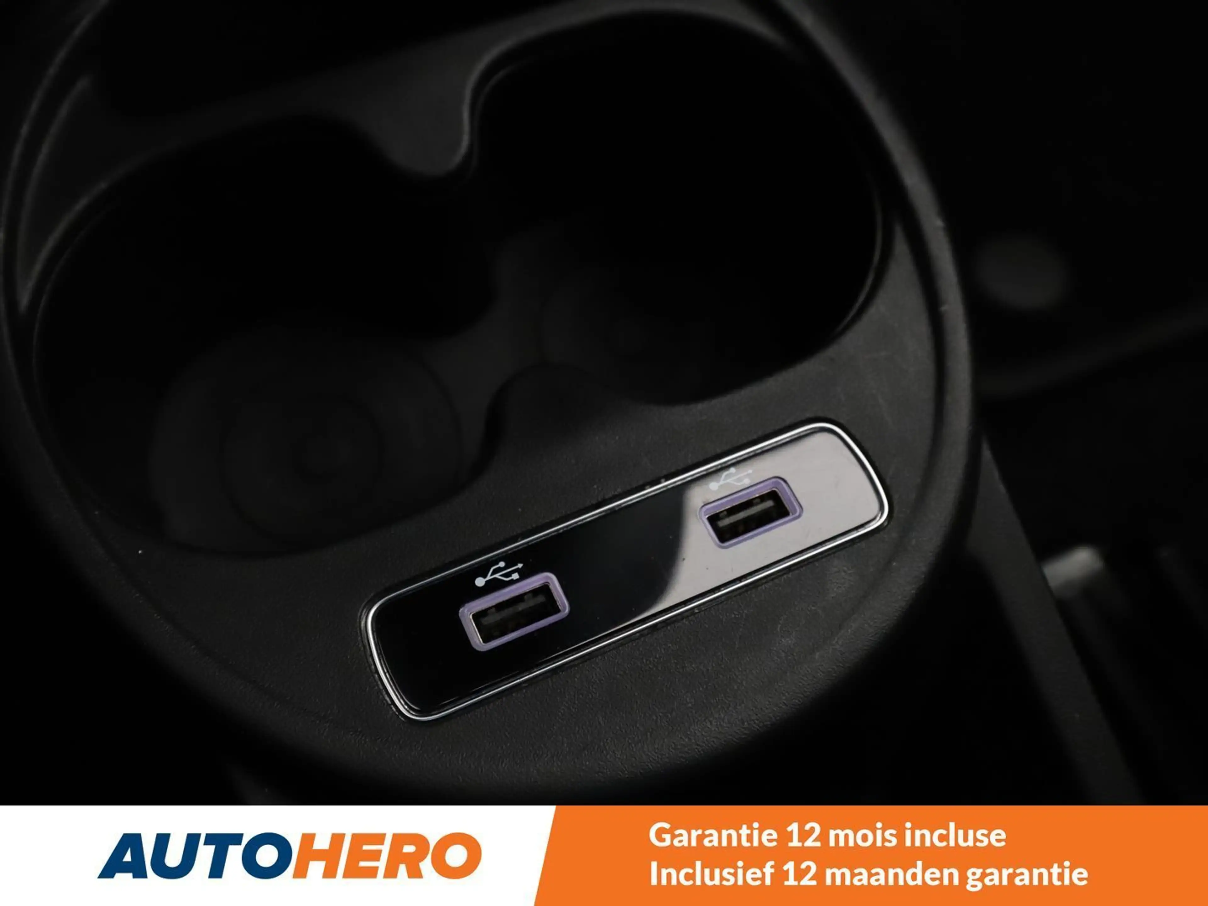 Abarth 595 1.4 Turbo Turismo — photo 11