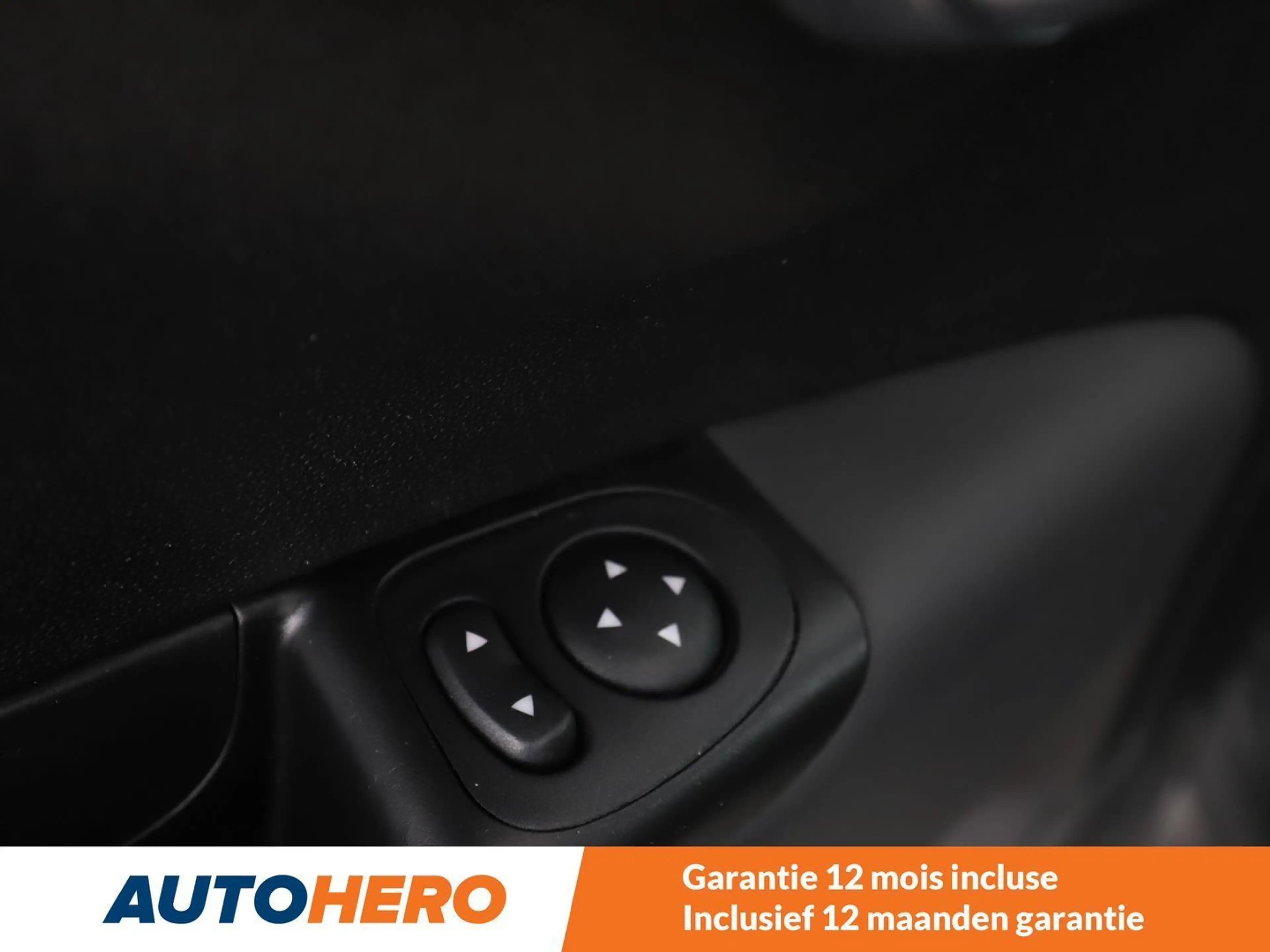 Abarth 595 1.4 Turbo Turismo — photo 13