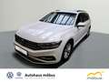 Volkswagen Passat Variant 2.0 TDI DSG* BUSINESS*ACC*HUD*LED Weiß - thumbnail 2