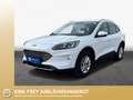 Ford Kuga 2.5 Duratec PHEV TITANIUM X Blanc - thumbnail 1