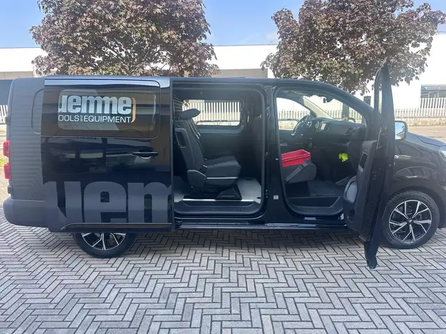 Citroen Jumpy