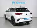 Volkswagen T-Roc 1.0 TSI R-Line 85kW Blanco - thumbnail 4