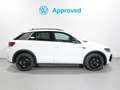 Volkswagen T-Roc 1.0 TSI R-Line 85kW Blanco - thumbnail 2