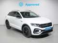 Volkswagen T-Roc 1.0 TSI R-Line 85kW Blanco - thumbnail 1