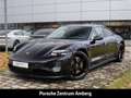 Porsche Taycan GTS InnoDrive HUD 360°Kamera PSCB Achslenkung Nero - thumbnail 1