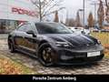Porsche Taycan GTS InnoDrive HUD 360°Kamera PSCB Achslenkung Nero - thumbnail 11