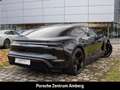Porsche Taycan GTS InnoDrive HUD 360°Kamera PSCB Achslenkung Nero - thumbnail 5