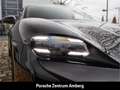 Porsche Taycan GTS InnoDrive HUD 360°Kamera PSCB Achslenkung Nero - thumbnail 14
