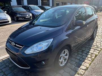 C-Max 1.6 TDCi Champions / ALU / AC