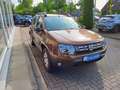 Dacia Duster 1.2 TCe Laureate 4x2 GJR BT Tempomat Wenig Km! Braun - thumbnail 6