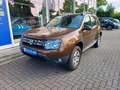 Dacia Duster 1.2 TCe Laureate 4x2 GJR BT Tempomat Wenig Km! Marrone - thumbnail 1