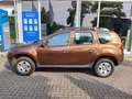 Dacia Duster 1.2 TCe Laureate 4x2 GJR BT Tempomat Wenig Km! Marrone - thumbnail 2