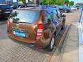Dacia Duster 1.2 TCe Laureate 4x2 GJR BT Tempomat Wenig Km! Marrone - thumbnail 5