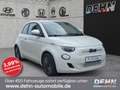 Fiat 500e 3+1 Icon 42kwh Winterpaket PDC Weiß - thumbnail 1
