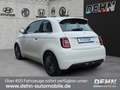 Fiat 500e 3+1 Icon 42kwh Winterpaket PDC Weiß - thumbnail 4
