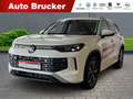 Volkswagen Tayron 1.5 eTSI 110 kW Elegance+Anhängervorrichtung+Navi+ Weiß - thumbnail 1