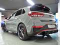 Hyundai i30 2.0 TGDI N Performance Sky DT 280 Gris - thumbnail 33
