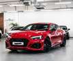 Audi RS5 SPORTBACK BLACK/20Z/KEYLESS/280KMH/NAV+/VC+/Massag Rot - thumbnail 1